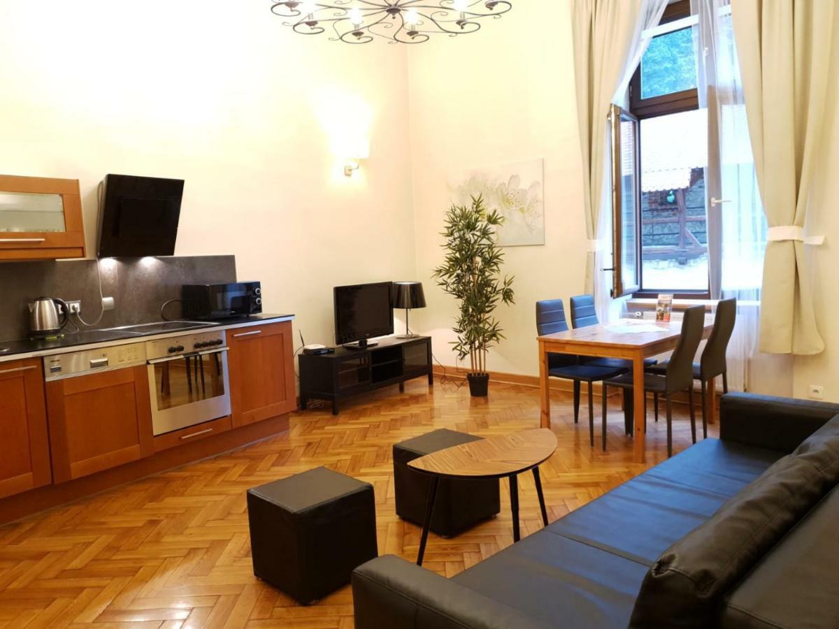 Aparthotel Old City - Krakow — Zdjęcia 2