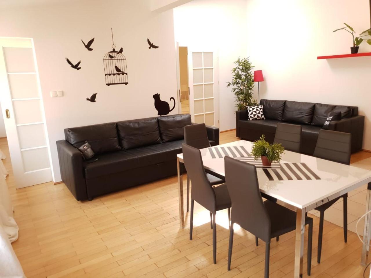 Aparthotel Old City - Krakow — Zdjęcia 1